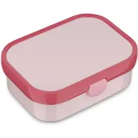Mepal Lunchbox Campus - Froid, Lunch box, Pink