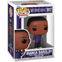Funko POP! Pop! Wednesday Bianca Barclay - Winylowa figurka kolekcjonerska