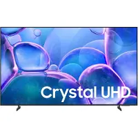 Samsung Crystal UHD 75U7020F
