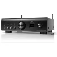 Denon PMA-900HNE Noir