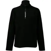 Brunotti Pull de Ski Brunotti Garçon Tenny-N Fleece Black 23-Taille 164
