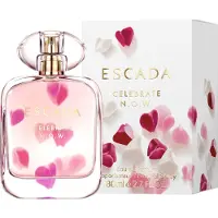 ESCADA Celebrate N.O.W. Eau de Parfum 80 ml