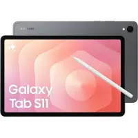 Samsung Galaxy Tab S11 11 pouces 128 Go Wifi Gris