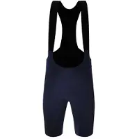 Santini Sensation Bib Shorts Bleu XL Homme