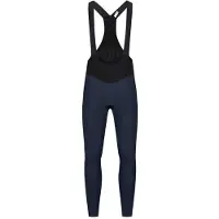 Q36.5 Dottore Hybrid Bib Tights Bleu XL Homme