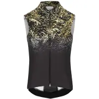Q36.5 Gilet Gregarius Hybrid Alpi Camo