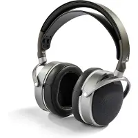 Audeze LCD-S20 Closed-Back Headphones with iFi ZEN Air DAC