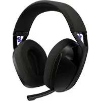 Logitech G321 Lightspeed Casque Gamer Sans Fil Noir