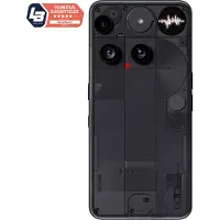 Nothing Tech Nothing Phone (3) 256 Go Noir 5G
