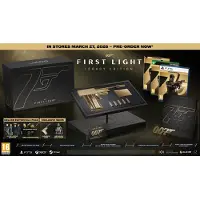 007 First Light Uk - Legacy Edition Pc