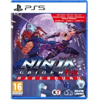 Ps5 Ninja Gaiden: Ragebound Clair