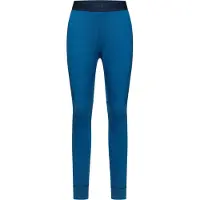 Vaude Monviso Ii Base Layer Pants Bleu 38 Femme