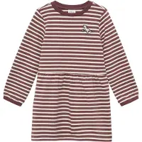 s.Oliver Robe beige / gris / bordeaux / noir
