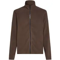 O'Neill Fwc Cruz Full Zip Fleece Marron S Homme
