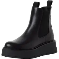 Tamaris Chelsea Boots noir