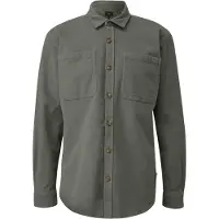 QS Chemise olive