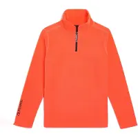 O'Neill Pull de sport orange