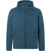 Vaude Polaire à capuche Idris