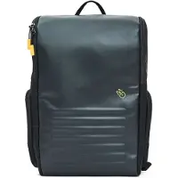 Mandarina Duck Sac à dos 'Smart Duck' marine / turquoise