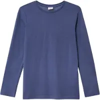 s.Oliver T-Shirt indigo
