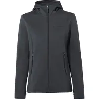 Vaude Polaire à capuche zippé femme Idris