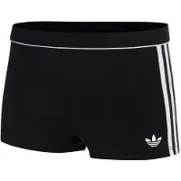 Adidas Originals Culotte ' Comfort Flex Cotton ' noir