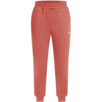SMILODOX Pantalon 'Fiero' rouille