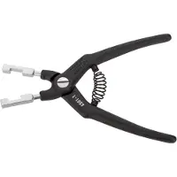 Hazet Pince pour conduites d'essence 4501-1