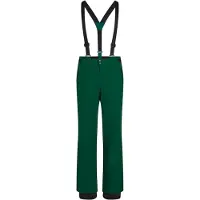 O'Neill Fwc Cruz Suspender Pants Vert XL Homme