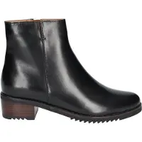 Everybody Bottines noir