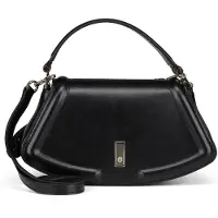 BOSS Sacs à main 'Ariell' noir