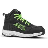 U Power Chaussures De Sécurité Geb Esd S3s Ci Hi Hro Fo Sr