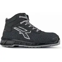 U Power Chaussures De Sécurité Morrison S Esd
