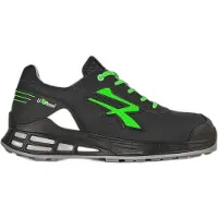 U Power Jago Safety Shoes Noir EU 43