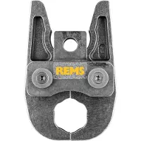Rems Presszange M 35 2 schwenkbaren Monoblock-Pressbacken f. Radialpresse 570150