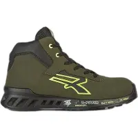 U Power Chaussure haute TYLER ESD S3 CI SRC Gr.42, RV10304