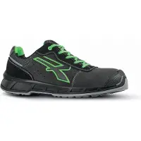 U Power Chaussures De Sécurité Taylor S Esd