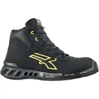 U Power Chaussure haute NELSON ESD S3 CI SRC Gr.41, RV10214