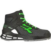 U Power Chaussures De Sécurité Barret
