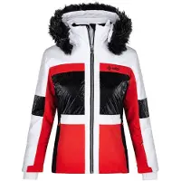 KILPI Elza Jacket Multicolore 36 Femme