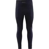 Craft Adv Warm Intensity Base Layer Pants Noir XL Homme
