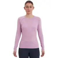 Montane T-shirt manches longues femme Dart