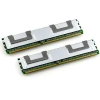 CoreParts 8GB Memory Module for HP
