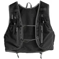 Rock Experience Mach 4l Hydration Vest Noir L