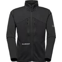Mammut Polaire Zippée Eiger Nordwand Advanced