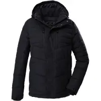 Killtec Veste matelassée à capuche GW 69