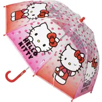 Hello Kitty Parapluies 'Hello Kitty' mélange de couleurs