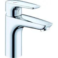 Kludi Waschtisch-EHM PURE&SOLID DN 15 chrom