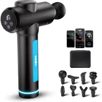 Sanbo Massage Gun Prime Gen 4