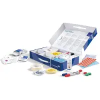 Legamaster Boîte de modération Agile Toolbox